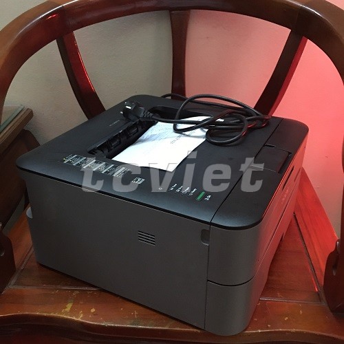 Máy in laser trắng đen BROTHER HL-L2321D